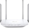 TP-Link AC1200 WiFi Router (Archer A54) - Dual Band Wireless Internet Router, 4 x 10/100 Mbps Fast Ethernet Ports, EasyMesh Compatible, Support Guest WiFi, Access Point Mode, IPv6 & Parental Controls