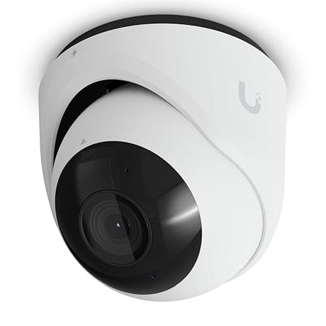 Ubiquiti UniFi Video Camera G6 Turret White (UVC-G6-Turret-W)