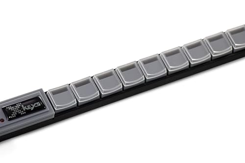 X-keys XK-16 Stick with 16 Programmable Keys