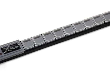 X-keys XK-16 Stick with 16 Programmable Keys
