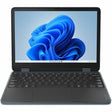 Lenovo 500w Gen 5 83LH0005US 12.2 Touchscreen Convertible 2 in 1 Notebook - WUXGA - 60 Hz - Intel N-Series N150-8 GB - 128 GB SSD - English Keyboard - Slate Gray - Intel Chip - 1920 x 1200 - Window