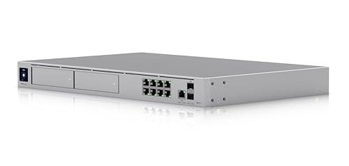 Ubiquiti UniFi Dream Machine Pro Max (UDM-Pro-Max)