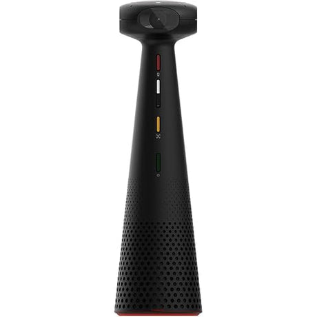 IPEVO Totem 360 Panoramic Conference Camera and Speakerphone