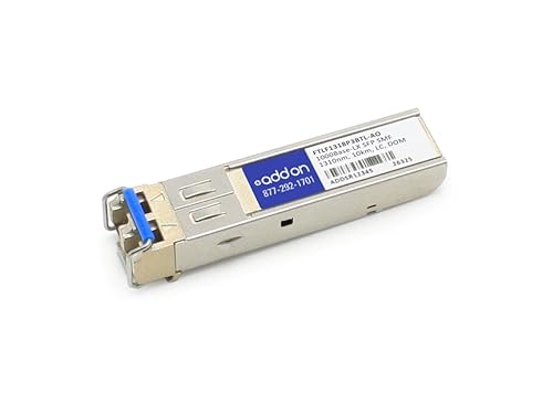 FINISAR SFP 10KM FTLF1318P3BTL