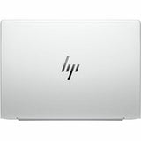 HP EliteBook 8 G1i 14 Notebook - WUXGA - Intel Core Ultra 5 235U - vPro Technology - 16 GB - 512 GB SSD - English Keyboard - Glacier Silver
