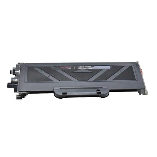 Premium Tone Replacement for Brother TN360 High Yield Black