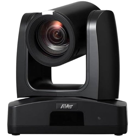 Aver Information PTR323NV2 Tr323nv2 21x Auto Tracking Ptz Perp Cam 4k Usb Poe+ Hdmi Sdi Srt Ndi
