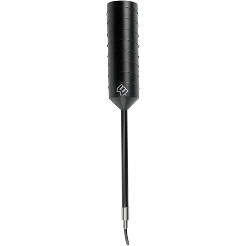 weBoost 311229 4G-OTR Trucker Edition Antenna, 17