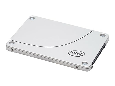 Intel SOLIDIGM D3-S4620 480 GB Solid State Drive - 2.5 Internal - SATA (SATA/600)