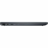 HP Elite Dragonfly 13.5 Touchscreen Convertible 2 in 1 Notebook - 2K - Intel Core i5 12th Gen i5-1245U - vPro Technology - 8 GB - 256 GB SSD - English Keyboard - Slate Blue - Intel Chip - 2256 x