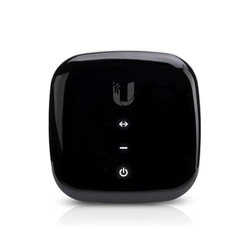 Ubiquiti Fiber to Ethernet Adapter (UF-AE)