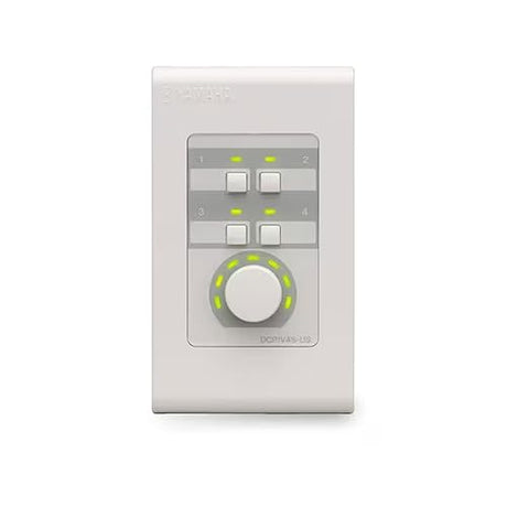 Yamaha DCP1V4S-US Digital Control Panel