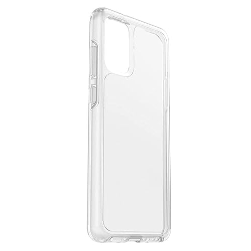 OtterBox Symmetry Clear Series Case for Galaxy S20+/Galaxy S20+ 5G (ONLY - Not Compatible with Any Other Galaxy S20 Models) - Clear