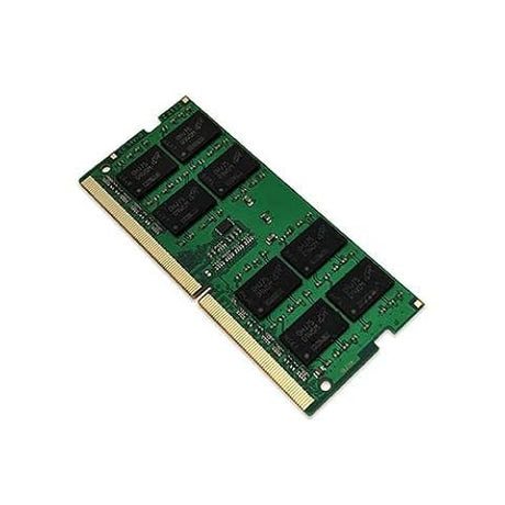 16GB 3200MHZ DDR4 PC4-25600 CL22 1RX8 1.2V UNBUFFERED Non-ECC 260-PI