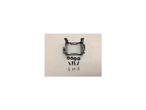 Supermicro MCP-320-81302-0B Single Fan Holder for one 40x28mm Fan