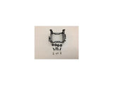 Supermicro MCP-320-81302-0B Single Fan Holder for one 40x28mm Fan