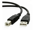 Brother USB Cable Type A to C, 90 DEG 6 FT.