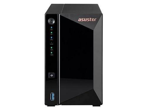 Asustor AS3302Tv2 Ch Asustas3302t V2 R