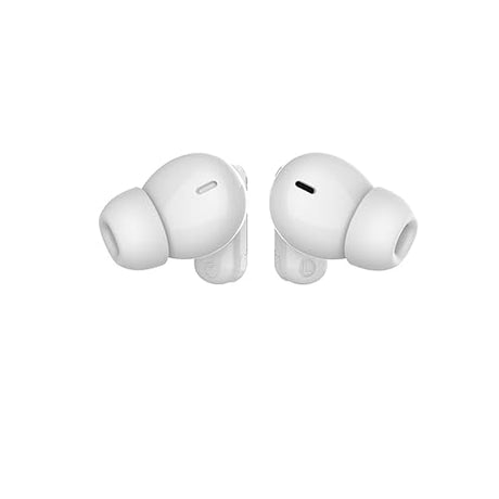 Adesso Xtream T2 in-Ear Bluetooth 5.3 Wireless Earbuds with ANC, Dual Mic, Touch Controls, Wireless Charging, Built-in Microphone & Multi-Platform Compatibility