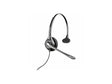 HP Poly H251 Supraplus Speakerphone +Pouch TAA - Mono - Wired - Over-The-Head - Monaural - Ear-cupTAA Compliant