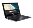 Acer Chromebook 511 C734T C734T-C483 11.6" Touchscreen Chromebook - HD - 1366 x 768 - Intel Celeron N4500 Dual-core (2 Core) 1.10 GHz - 4 GB RAM - 32 GB Flash Memory