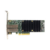 T6225-SO-CR 2-Port Low Profile 10/25GbE Server Offload Adapter with PCI-E x8 Gen 3, SFP28 Connector