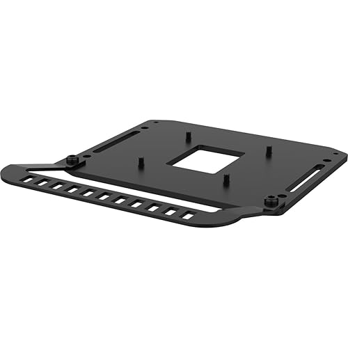 AXIS F8001 Surface Mount Bracket to Mount and Secure A F