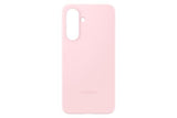 Samsung Galaxy A56 Silicone Case - Pink (CAD Version & Warranty)