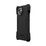 The Joy Factory aXtion Edge for iPhone 15 Black