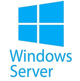 Microsoft Wind Server Software 2019 STD 64Bits FR (P73-07789)*5628