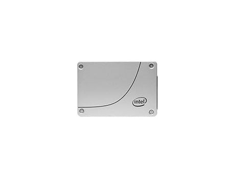 Intel D3 S4520 2.5 240 Gb Serial Ata Iii Tlc 3d Nand