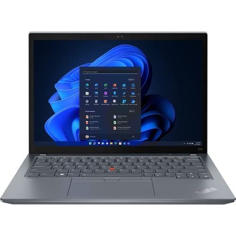 Lenovo ThinkPad X13 Gen 3 21BN002CUS 13.3" Touchscreen Notebook - WUXGA - 1920 x 1200 - Intel Core i7 12th Gen i7-1260P Dodeca-core (12 Core) 2.10 GHz - Intel Evo Platform - 16 GB Total RAM - 16 GB