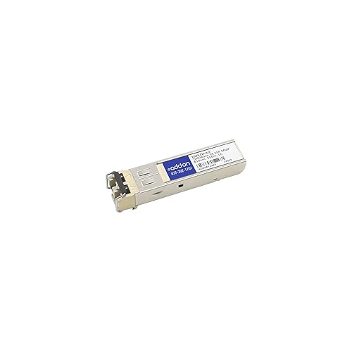 AddOn - 10051H-AO - Addoncomputer.com SFP (Mini-Gbic) Module - for Data Netwo