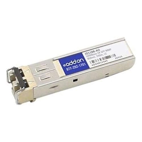 Add-On AddOn Mellanox Mma1b00-C100D Compatible TAA Compliant 100Gbase-SR4 Qsfp28 Transc