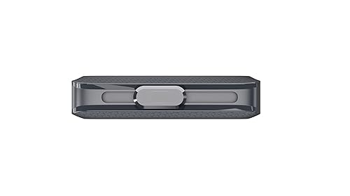 SanDisk Ultra Dual Drive USB Type-C - 256GB