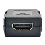 Tripp Lite B122-000-60 HDMI Signal Booster Extender 1080p at 60Hz HDMI F/F TAA/GSA (Black)