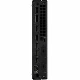 ThinkCentre M70q Gen 5, Intel Core i5-14400T (E-cores up to 3.20GHz, 20MB),