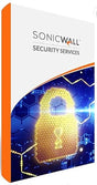 SonicWall Advanced Gateway Security Suite - Subscription License - 1 License - 2 Year 01-SSC-1461
