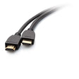 3ft (0.9m) Ultra High Speed HDMI® Cable with Ethernet - 8K 60Hz