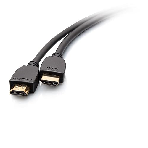 3ft (0.9m) Ultra High Speed HDMI® Cable with Ethernet - 8K 60Hz