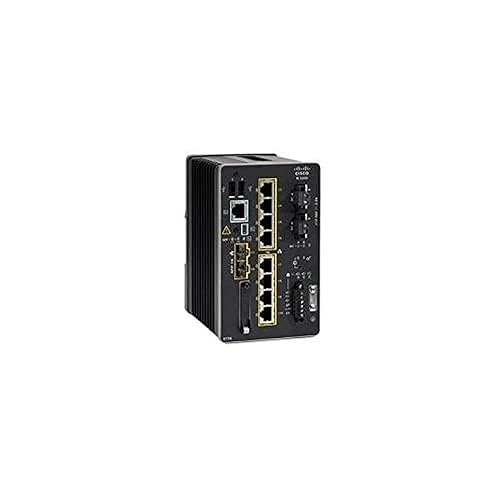 Catalyst IE3200 Rugged Series Fixed System, NECatalyst IE3200 Rugged S ...