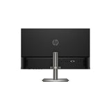 HP 524da 24 Class Full HD LED Monitor - 16:9-23.8 Visible - Implane Switching (IPS) Technology - Edge LED Backlight - 1920 x 1080-300 Nit - 5 ms - 100 Hz Refresh Rate - Speaker - HDMI - VGA