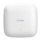 D-Link Nuclias Connect AX3000 Wi-Fi 6 Dual Band PoE Access Point Compact Design Wall Ceiling Mountable (DAP-X3060)