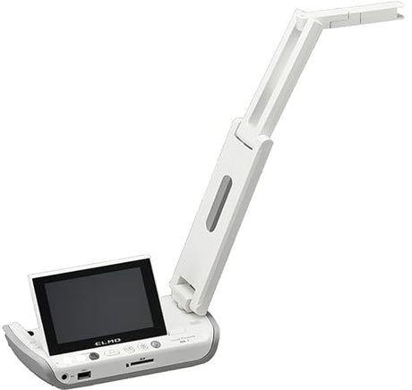 Elmo MA-1 STEM-CAM 1080p Document Camera with Cast Wireless Video Streaming Device