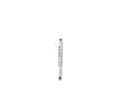 Chief Manufacturing Speed-Connect CMS-0406W Adjustable Extension Column Color: White, Size: 72 H x 2.3 W x 2.3 D CMS0406W