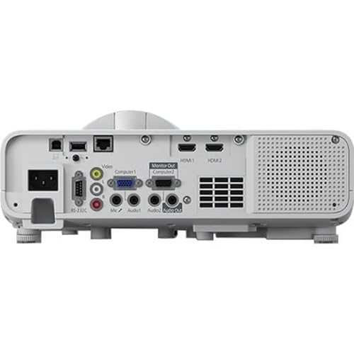 Epson PowerLite L210SW Projector