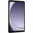 Samsung Galaxy Tab A9 SM-X110 Tablet - 8.7 WXGA+ - MediaTek Helio G99 (6nm) Octa-core - 4 GB - 64 GB Storage - Gray