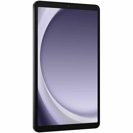 Samsung Galaxy Tab A9 SM-X110 Tablet - 8.7 WXGA+ - MediaTek Helio G99 (6nm) Octa-core - 4 GB - 64 GB Storage - Gray