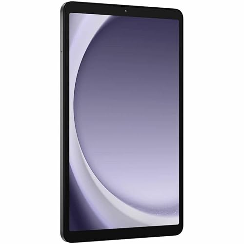 Samsung Galaxy Tab A9 SM-X110 Tablet - 8.7 WXGA+ - MediaTek Helio G99 (6nm) Octa-core - 4 GB - 64 GB Storage - Gray