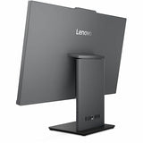 Lenovo ThinkCentre neo 50a 27 Gen 5 12SB003XUS All-in-One Computer - Intel Core i7 13th Gen i7-13620H - 16 GB - 512 GB SSD - 27 Full HD Touchscreen - Desktop - Luna Gray